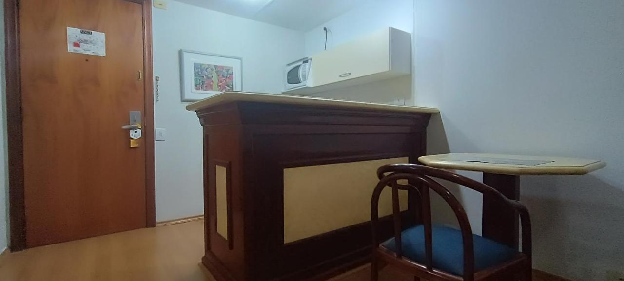 Ninety Flat Hotel - Paulista Sao Paulo Bagian luar foto