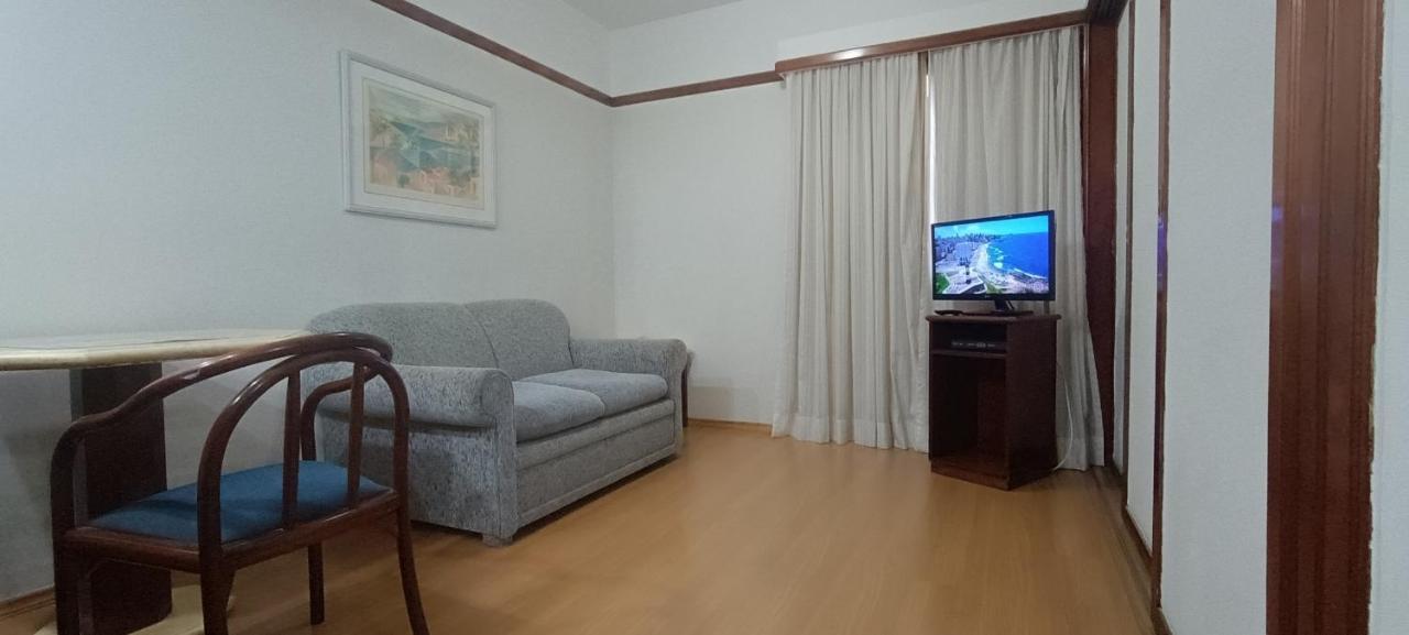 Ninety Flat Hotel - Paulista Sao Paulo Bagian luar foto